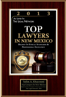 NM Top Lawyers 2014